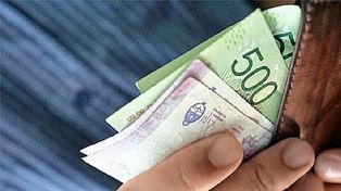 Anunciarán un bono de fin de año para estatales nacionales: sería de 20.000 pesos
