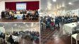 La Federación Agraria de Entre Ríos mantuvo su Asamblea Anual Ordinaria La Federación Agraria de Entre Ríos mantuvo su Asamblea Anual Ordinaria