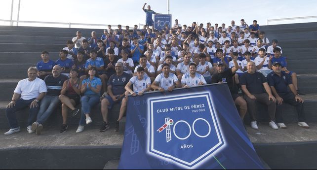 Asociación Rosarina de Fútbol: Mitre llegó a primera y Pérez sigue de festejo
