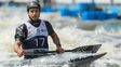 Manuel Trípano se bañó de oro en Santa Fe y sumó otra alegría para Argentina