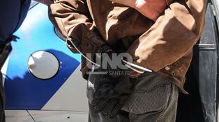 Un hombre fue enviado a prisión en Esperanza por abusar sexualmente de su pareja.