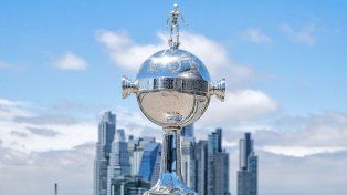 El fixture de los octavos de final de la Copa Libertadores: cuándo juegan los equipos argentinos