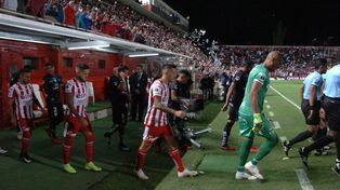 ¿Contra quién jugaría Unión la Copa de la Superliga?