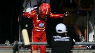 Los ganadores del GP de Estados Unidos de F1 desde que se corre en el Circuito de las Américas