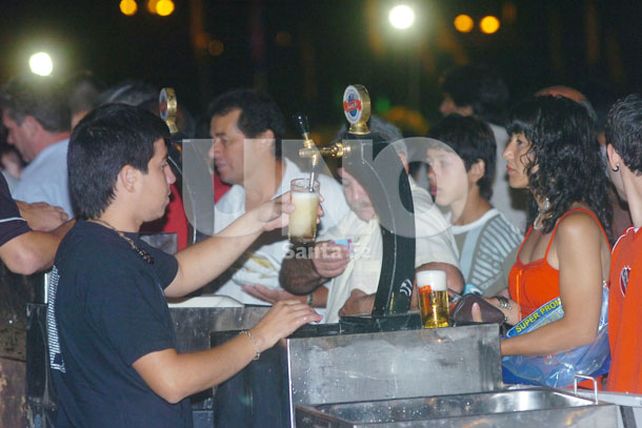 Santa Fe: la más cervecera del país con 80 litros por persona