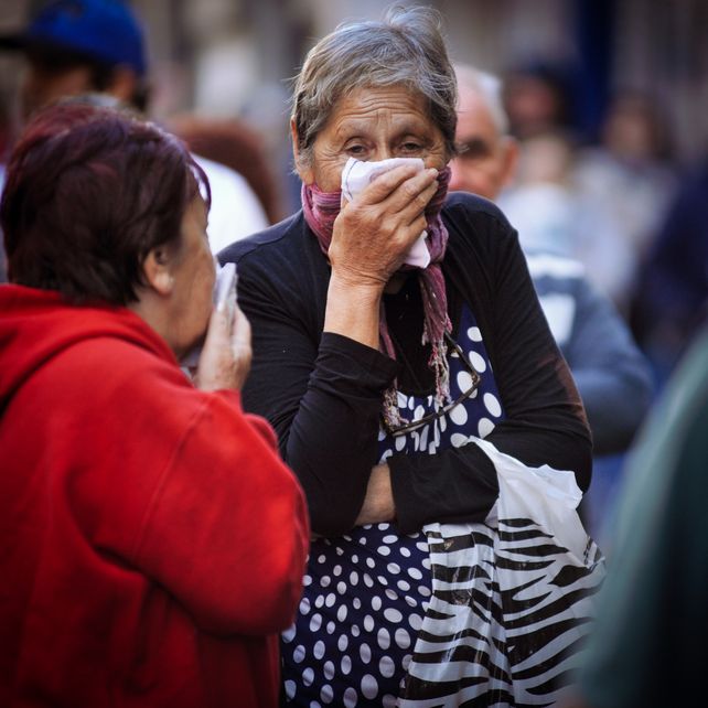 Cooperativas de cuidado de personas