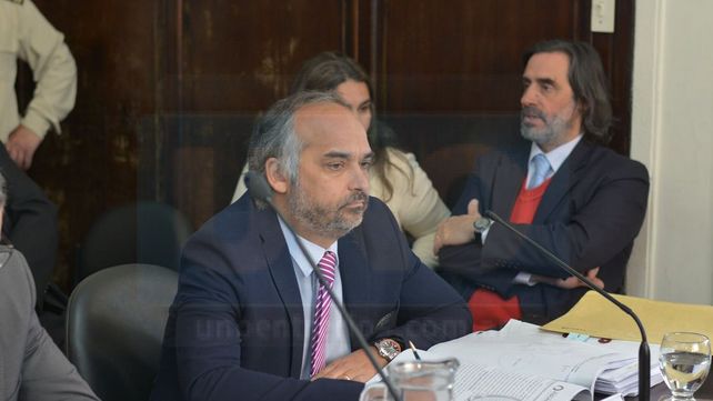 Lesa humanidad: un testigo y una denuncia de 1984 complicaron a Céparo