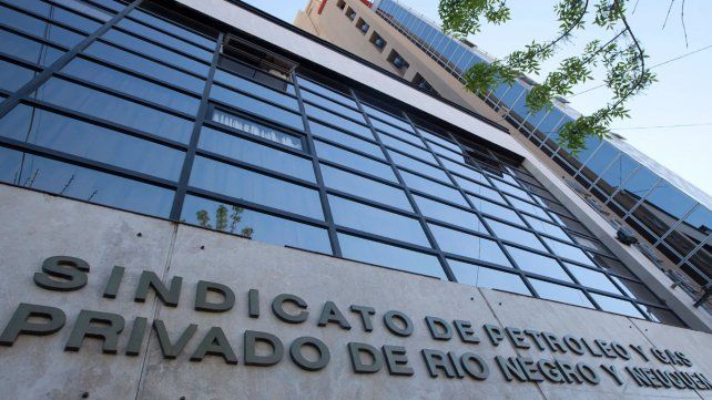 Sindicato de Petróleo y Gas Privado de Río Negro