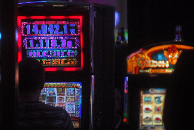 Santa Fe habilita cines teatros y casinos