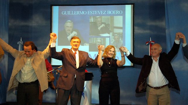 El 3 de septiembre el socialismo festeja la reelección de Lifschitz y la victoria de Binner para la gobernación.&nbsp; 