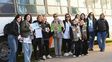 El programa La Muni en tu escuela desplegará 22 dispositivos pedagógicos en Villa Gobernador Gálvez