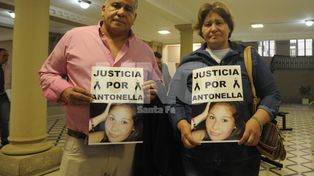 Sorpresiva aparición de una querella en la causa que investiga la muerte de Antonella Olmedo