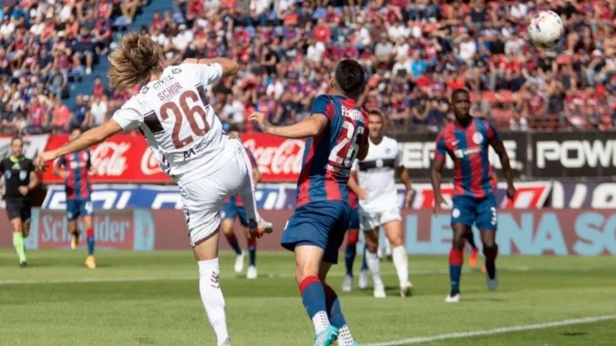 El Platense de Kily González buscará su primer triunfo ante San Lorenzo
