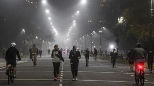La histeria porteña está enloqueciendo a todos