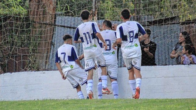 La LPF inició su temporada con muchos goles