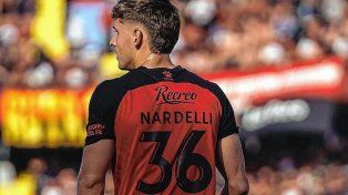 Gian Nardelli: Mi debut en Colón me quedó grabado para siempre