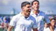 Gimnasia (LP) venció a Sarmiento y se sacó la mufa en la zona B del Clausura