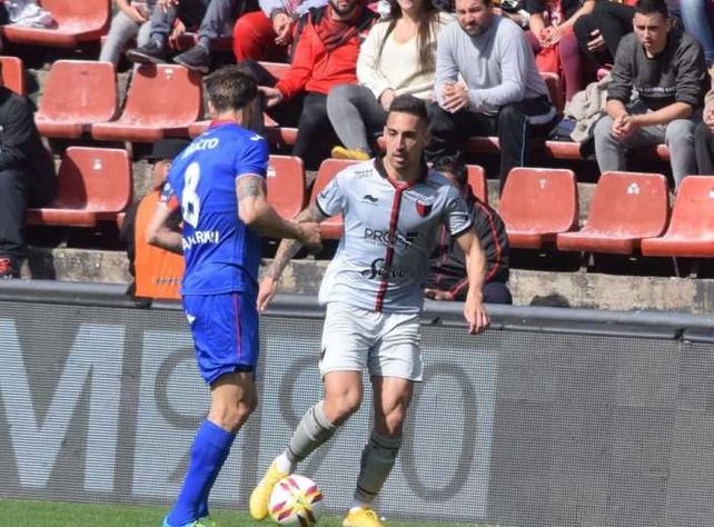 ¿Cuándo será el regreso de Javier Correa a las canchas?