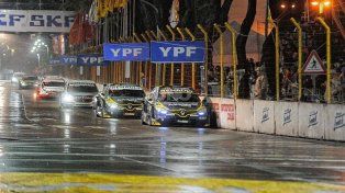 TC2000 en Santa Fe: crecen las posibilidades de que la competencia llegue a la ciudad en 2026