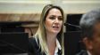 Carolina Losada apuntó contra el oficialismo 