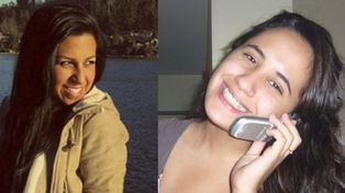 El asesino de Nicole, la estudiante chilena, sería también el de Marianela