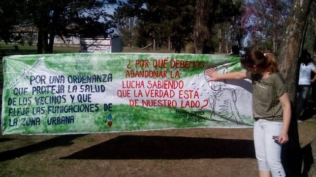 Organizaciones sociales y ambientales piden una nueva Constitución provincial que ponga la vida en el centro