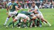 Los Pumas buscan dar el gran golpe y escalar en el Ranking de World Rugby.