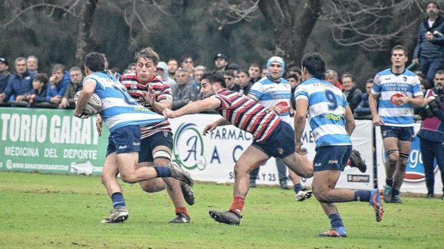 En Sauce Viejo y por el Regional del Litoral