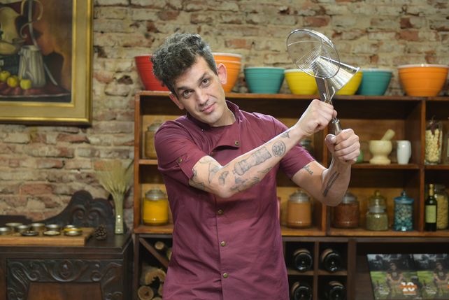 El cocinero rosarino Damián Delorenzi fue hallado muerto este miércoles en su local de Santiago al 200.&nbsp;