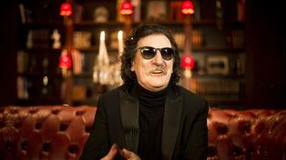 Charly García dejó la clínica donde estaba internado desde el miércoles pasado