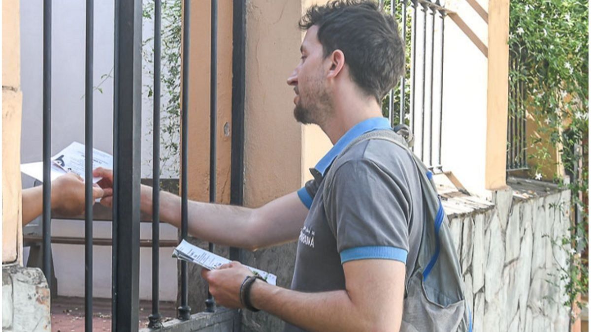 La Municipalidad de Paraná desmintió la información que circula sobre una advertencia sanitaria
