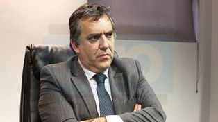 El fiscal de Estado
