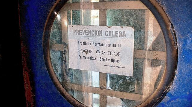 Promueven una cruzada para la vuelta del tren a Entre Ríos
