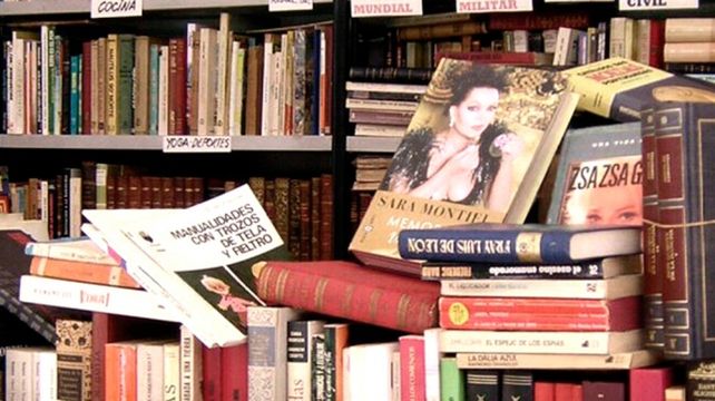 Argentina sera el país invitado de la Feria Internacional del Libro de Madrid