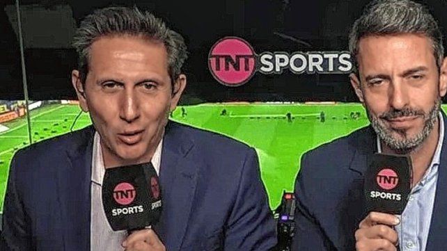 VIDEO: el blooper que tuvo la transmisión oficial de Boca y Unión VIDEO: el blooper que tuvo la transmisión oficial de Boca y Unión
