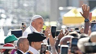 Francisco da otro paso en la reforma del Opus Dei