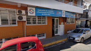 La presidenta del Centro de Jubilados de Paraná está de acuerdo con el proyecto para hacer optativo el aporte que realizan jubilados a la Federación&nbsp;