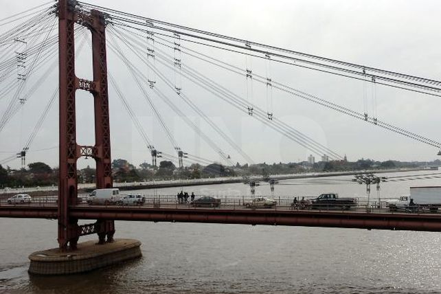 Se pronostican lluvias para Santa Fe, pero el calor no da tregua