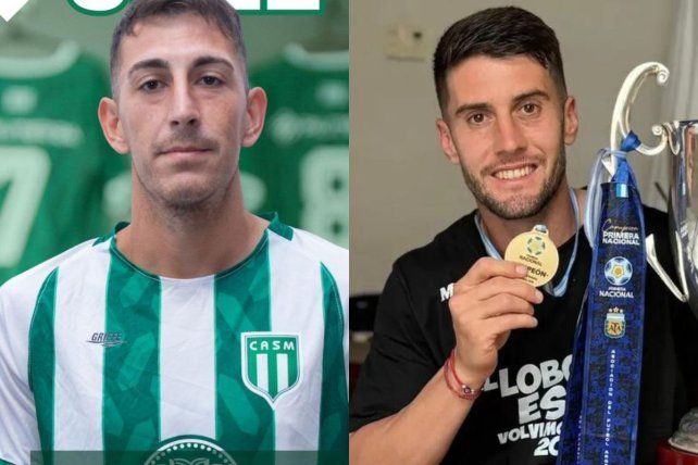 Comienzan a sonar los primeros nombres en el Colón de Alonso