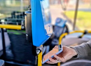 Las personas con discapacidad podrán viajar gratis con la tarjeta Sube sin presentar el CUD