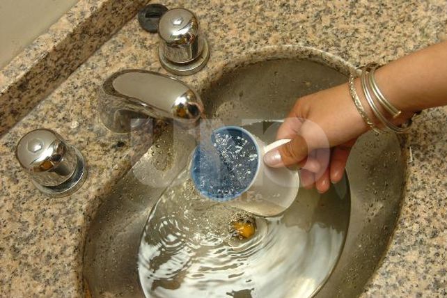 En cuatro años, 35.100 personas accedieron al agua potable en la ciudad
