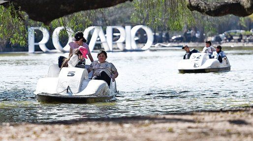 Rosario con un septiembre récord y un octubre que mantiene el impulso turístico