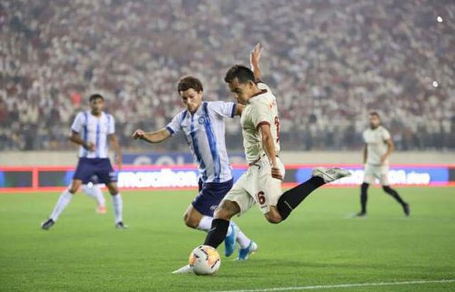 En Venezuela se abre la edición 2020 de la Copa Libertadores