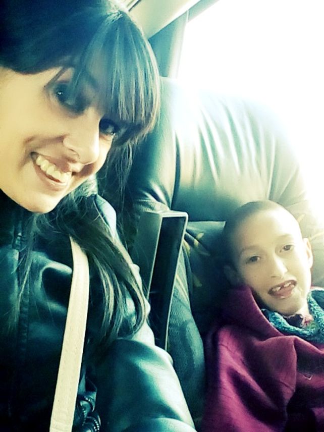 Convocan a manifestarse contra la quita de pensiones para personas con discapacidad