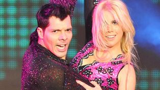 Pier Fritzsche, ex participante del Bailando, falleció de cáncer colorrectal a los 42 años