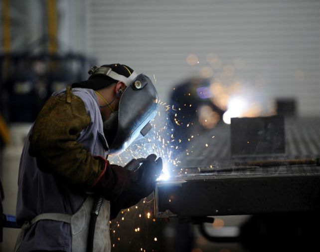 La cantidad de pymes exportadoras cayó del 31% al 21% entre 2009 y 2012. La apreciación cambiaria afectó a esa actividad.