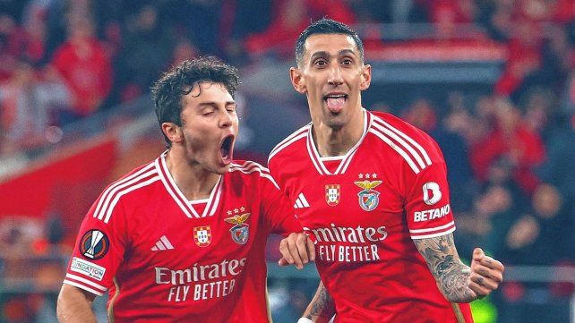 Angelito Di María
