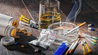 El proyecto es para prevenir las adicciones y consumos problemáticos