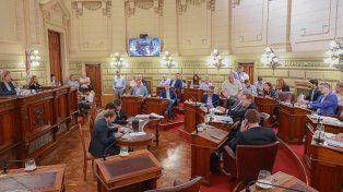 El primer proyecto de ley se presentó en 2002 y el Senado siempre se negó a votarlo