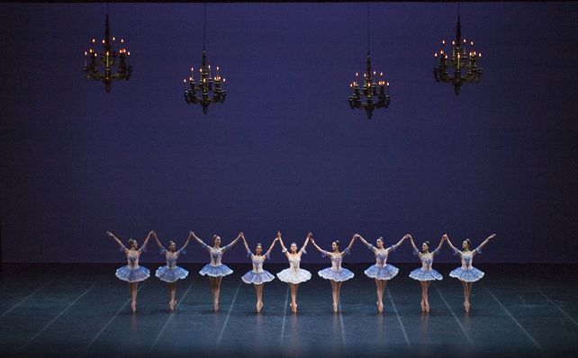 Gratis y con la dirección de Paloma Herrera, el ballet del Teatro Colón visita Santa Fe